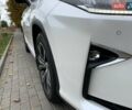 Лексус РХ 2019 у Дніпро (Дніпропетровську) на Automoto.ua Білий Лексус РХ, об'ємом двигуна 3.46 л та пробігом 122 тис. км за 38999 $, фото 13 на Automoto.ua
