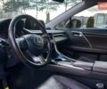 Белый Лексус РХ, объемом двигателя 2 л и пробегом 70 тыс. км за 47900 $, фото 10 на Automoto.ua