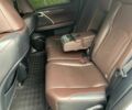 Лексус РХ 2019 у Дніпро (Дніпропетровську) на Automoto.ua Білий Лексус РХ, об'ємом двигуна 3.5 л та пробігом 122 тис. км за 38999 $, фото 10 на Automoto.ua