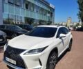 Белый Лексус РХ, объемом двигателя 2 л и пробегом 90 тыс. км за 42200 $, фото 2 на Automoto.ua
