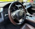 Білий Лексус РХ, об'ємом двигуна 2 л та пробігом 122 тис. км за 34900 $, фото 22 на Automoto.ua