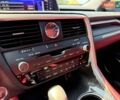 Білий Лексус РХ, об'ємом двигуна 3.5 л та пробігом 80 тис. км за 45500 $, фото 88 на Automoto.ua