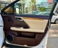 Белый Лексус РХ, объемом двигателя 3.46 л и пробегом 189 тыс. км за 33999 $, фото 46 на Automoto.ua