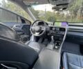 Белый Лексус РХ, объемом двигателя 3.5 л и пробегом 60 тыс. км за 36000 $, фото 3 на Automoto.ua