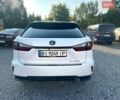 Білий Лексус РХ, об'ємом двигуна 3.5 л та пробігом 180 тис. км за 36000 $, фото 6 на Automoto.ua