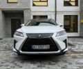 Лексус РХ 2019 у Софіївська Борщагівка на Automoto.ua Білий Лексус РХ, об'ємом двигуна 3.5 л та пробігом 77 тис. км за 44500 $, фото 1 на Automoto.ua