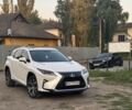 Білий Лексус РХ, об'ємом двигуна 3.46 л та пробігом 98 тис. км за 38000 $, фото 1 на Automoto.ua