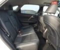 Белый Лексус РХ, объемом двигателя 0 л и пробегом 75 тыс. км за 16200 $, фото 10 на Automoto.ua