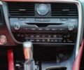 Білий Лексус РХ, об'ємом двигуна 3.5 л та пробігом 43 тис. км за 19866 $, фото 12 на Automoto.ua