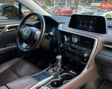 Белый Лексус РХ, объемом двигателя 2 л и пробегом 70 тыс. км за 47900 $, фото 28 на Automoto.ua