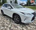 Білий Лексус РХ, об'ємом двигуна 3.46 л та пробігом 192 тис. км за 45000 $, фото 7 на Automoto.ua
