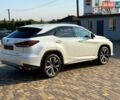 Білий Лексус РХ, об'ємом двигуна 2 л та пробігом 122 тис. км за 34900 $, фото 10 на Automoto.ua
