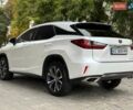 Білий Лексус РХ, об'ємом двигуна 3.46 л та пробігом 87 тис. км за 37000 $, фото 11 на Automoto.ua