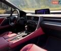 Білий Лексус РХ, об'ємом двигуна 3.5 л та пробігом 80 тис. км за 45500 $, фото 122 на Automoto.ua