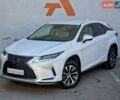Білий Лексус РХ, об'ємом двигуна 3.46 л та пробігом 65 тис. км за 35990 $, фото 8 на Automoto.ua