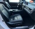 Белый Лексус РХ, объемом двигателя 3.5 л и пробегом 75 тыс. км за 34900 $, фото 16 на Automoto.ua