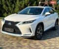 Білий Лексус РХ, об'ємом двигуна 2 л та пробігом 122 тис. км за 34900 $, фото 2 на Automoto.ua