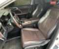 Лексус РХ 2019 у Дніпро (Дніпропетровську) на Automoto.ua Білий Лексус РХ, об'ємом двигуна 3.46 л та пробігом 122 тис. км за 38999 $, фото 36 на Automoto.ua