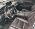 Белый Лексус РХ, объемом двигателя 2 л и пробегом 85 тыс. км за 43200 $, фото 29 на Automoto.ua