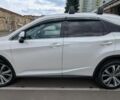 Білий Лексус РХ, об'ємом двигуна 3.46 л та пробігом 58 тис. км за 38500 $, фото 7 на Automoto.ua