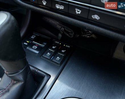 Білий Лексус РХ, об'ємом двигуна 2 л та пробігом 157 тис. км за 33000 $, фото 43 на Automoto.ua