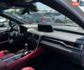Белый Лексус РХ, объемом двигателя 3.5 л и пробегом 125 тыс. км за 15700 $, фото 8 на Automoto.ua
