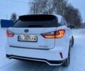 Белый Лексус РХ, объемом двигателя 3.5 л и пробегом 48 тыс. км за 41999 $, фото 12 на Automoto.ua
