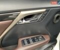 Лексус РХ 2019 у Дніпро (Дніпропетровську) на Automoto.ua Білий Лексус РХ, об'ємом двигуна 3.46 л та пробігом 122 тис. км за 38999 $, фото 33 на Automoto.ua
