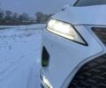 Белый Лексус РХ, объемом двигателя 3.5 л и пробегом 48 тыс. км за 41999 $, фото 2 на Automoto.ua