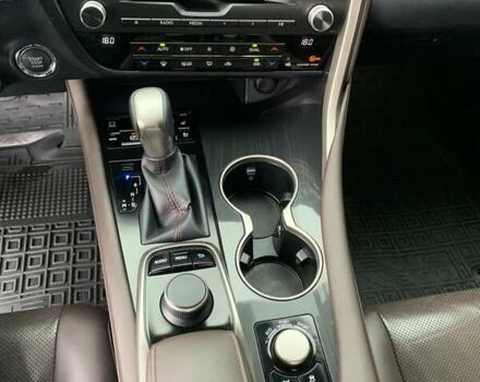 Лексус РХ 2019 у Дніпро (Дніпропетровську) на Automoto.ua Білий Лексус РХ, об'ємом двигуна 3.46 л та пробігом 122 тис. км за 38999 $, фото 60 на Automoto.ua