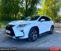 Білий Лексус РХ, об'ємом двигуна 3.5 л та пробігом 82 тис. км за 38900 $, фото 1 на Automoto.ua