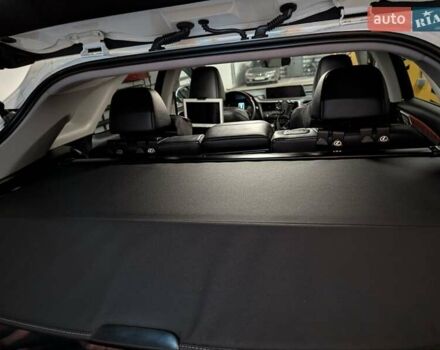 Белый Лексус РХ, объемом двигателя 3.46 л и пробегом 57 тыс. км за 42900 $, фото 33 на Automoto.ua