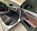Лексус РХ 2019 у Дніпро (Дніпропетровську) на Automoto.ua Білий Лексус РХ, об'ємом двигуна 3.5 л та пробігом 122 тис. км за 38999 $, фото 8 на Automoto.ua