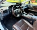 Білий Лексус РХ, об'ємом двигуна 2 л та пробігом 122 тис. км за 34900 $, фото 19 на Automoto.ua