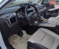 Белый Лексус РХ, объемом двигателя 3.46 л и пробегом 140 тыс. км за 43500 $, фото 6 на Automoto.ua
