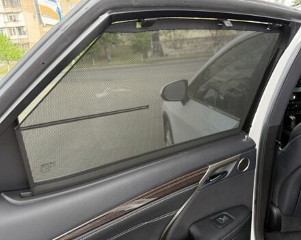 Белый Лексус РХ, объемом двигателя 3.5 л и пробегом 69 тыс. км за 36300 $, фото 16 на Automoto.ua