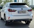 Білий Лексус РХ, об'ємом двигуна 3.5 л та пробігом 59 тис. км за 40000 $, фото 5 на Automoto.ua