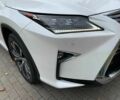 Лексус РХ 2019 у Дніпро (Дніпропетровську) на Automoto.ua Білий Лексус РХ, об'ємом двигуна 3.5 л та пробігом 122 тис. км за 38999 $, фото 15 на Automoto.ua