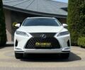Білий Лексус РХ, об'ємом двигуна 2 л та пробігом 72 тис. км за 45900 $, фото 1 на Automoto.ua