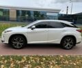 Лексус РХ 2019 у Дніпро (Дніпропетровську) на Automoto.ua Білий Лексус РХ, об'ємом двигуна 3.5 л та пробігом 122 тис. км за 38999 $, фото 1 на Automoto.ua