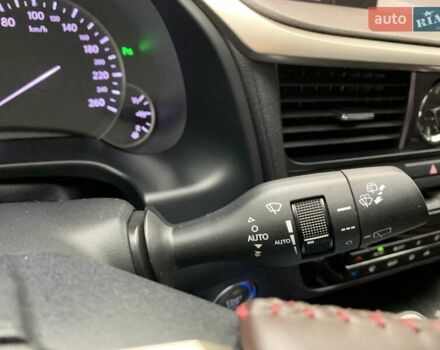 Лексус РХ 2019 у Дніпро (Дніпропетровську) на Automoto.ua Білий Лексус РХ, об'ємом двигуна 3.46 л та пробігом 122 тис. км за 38999 $, фото 63 на Automoto.ua