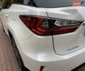 Лексус РХ 2019 у Дніпро (Дніпропетровську) на Automoto.ua Білий Лексус РХ, об'ємом двигуна 3.46 л та пробігом 122 тис. км за 38999 $, фото 20 на Automoto.ua