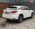 Білий Лексус РХ, об'ємом двигуна 3.46 л та пробігом 64 тис. км за 35000 $, фото 6 на Automoto.ua