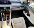 Белый Лексус РХ, объемом двигателя 3.46 л и пробегом 189 тыс. км за 33999 $, фото 44 на Automoto.ua