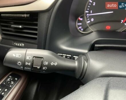 Лексус РХ 2019 у Дніпро (Дніпропетровську) на Automoto.ua Білий Лексус РХ, об'ємом двигуна 3.46 л та пробігом 122 тис. км за 38999 $, фото 64 на Automoto.ua