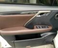 Лексус РХ 2019 у Дніпро (Дніпропетровську) на Automoto.ua Білий Лексус РХ, об'ємом двигуна 3.5 л та пробігом 122 тис. км за 38999 $, фото 9 на Automoto.ua