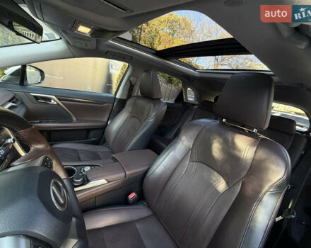 Белый Лексус РХ, объемом двигателя 2 л и пробегом 157 тыс. км за 33000 $, фото 37 на Automoto.ua