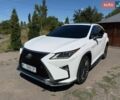 Білий Лексус РХ, об'ємом двигуна 3.5 л та пробігом 80 тис. км за 45500 $, фото 36 на Automoto.ua