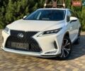 Білий Лексус РХ, об'ємом двигуна 2 л та пробігом 122 тис. км за 34900 $, фото 1 на Automoto.ua