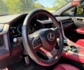 Білий Лексус РХ, об'ємом двигуна 3.5 л та пробігом 80 тис. км за 45500 $, фото 75 на Automoto.ua